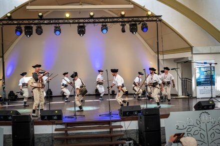 Po drodze tradycji” – polsko-słowacka podróż.